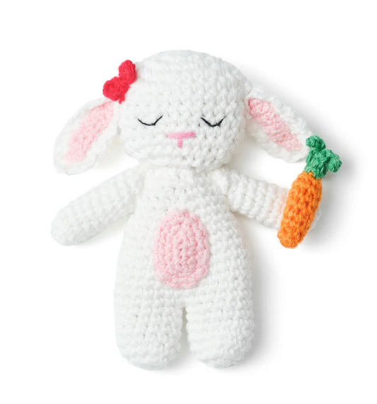 Our Little Treasures - Pocket Bunny