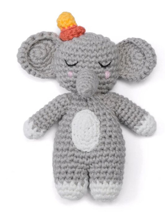 Our Little Treasures - Pocket Elephant