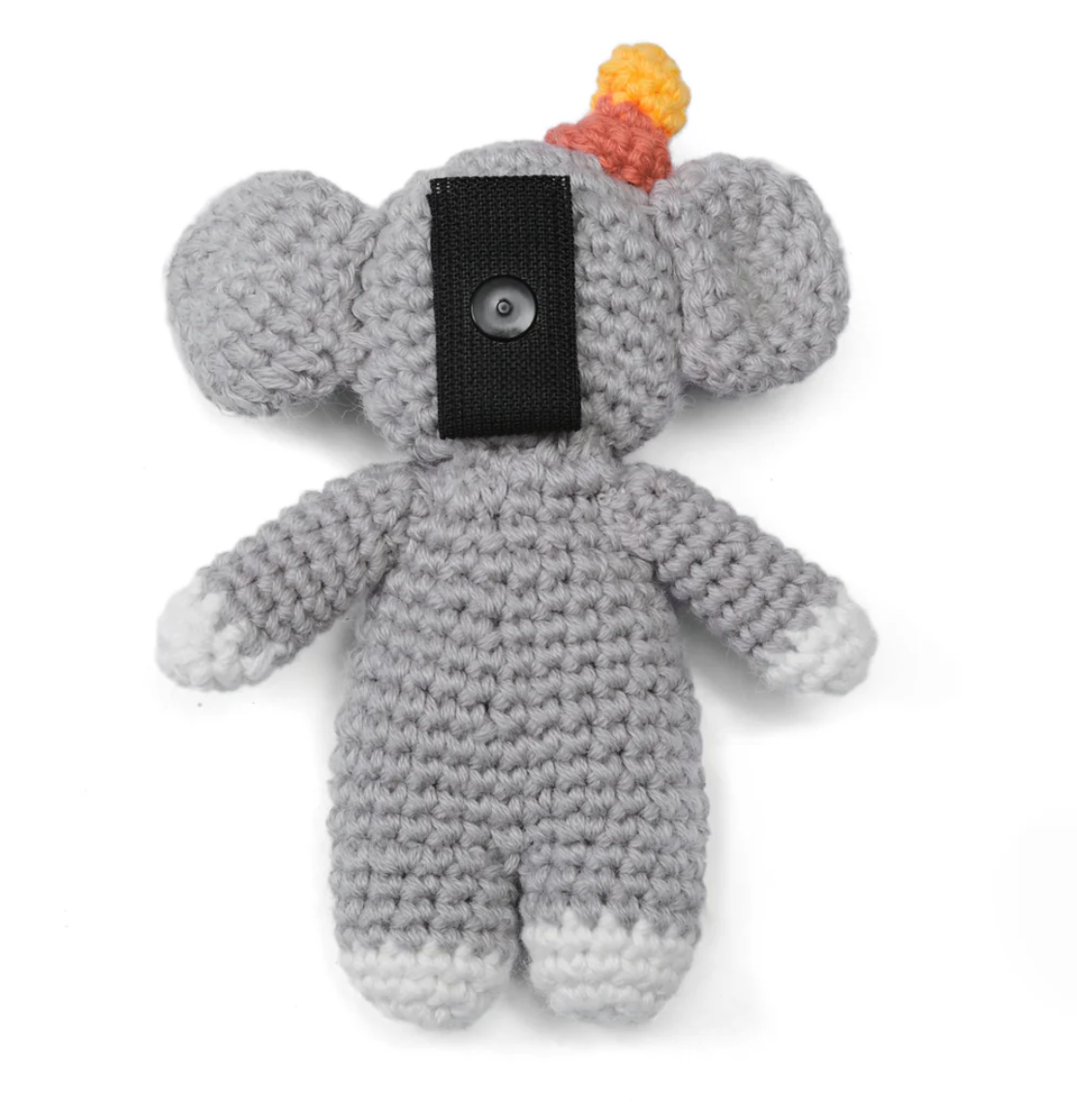 Our Little Treasures - Pocket Elephant