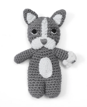 Our Little Treasures - Pocket Frenchie