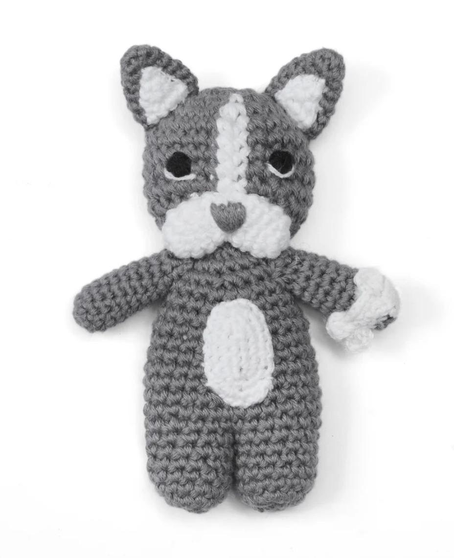 Our Little Treasures - Pocket Frenchie