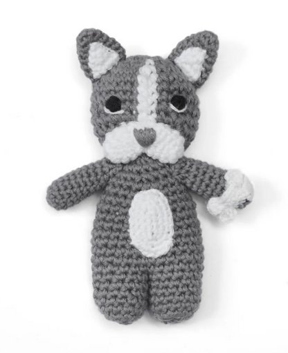 Our Little Treasures - Pocket Frenchie