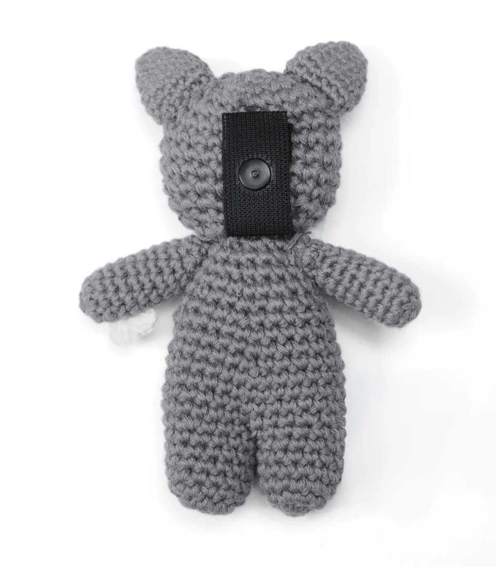 Our Little Treasures - Pocket Frenchie