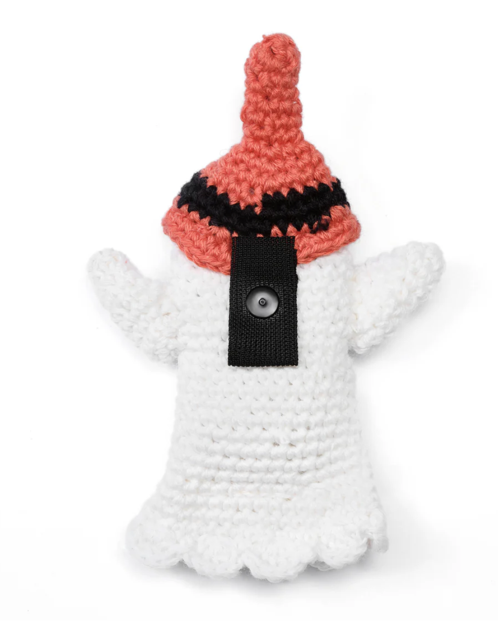 Our Little Treasures - Pocket Ghost