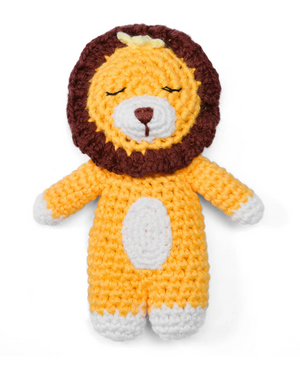 Our Little Treasures - Pocket Lion