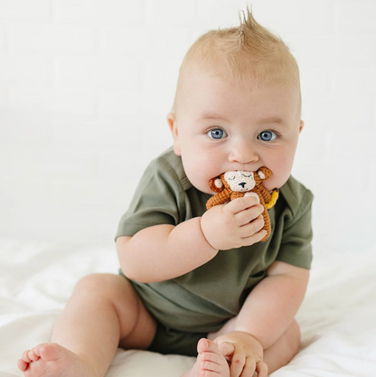 Our Little Treasures - Pocket Monkey