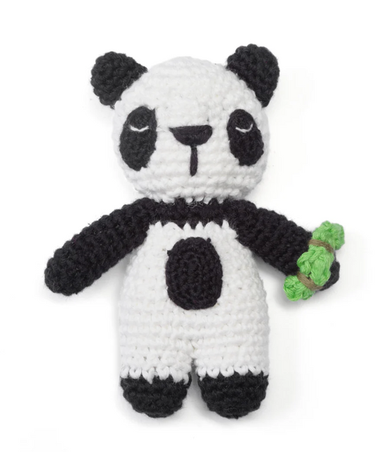 Our Little Treasures - Pocket Panda