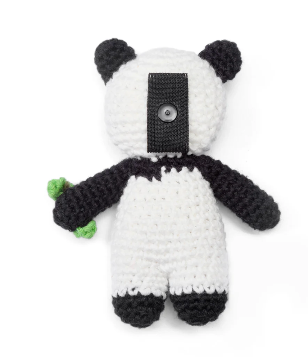 Our Little Treasures - Pocket Panda