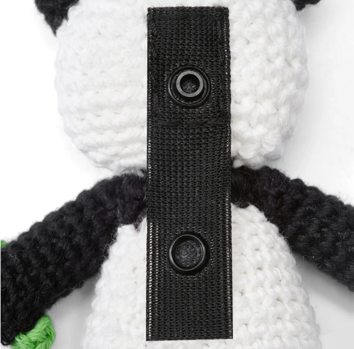 Our Little Treasures - Pocket Panda