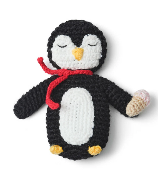 Our Little Treasures - Pocket Penguin