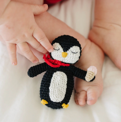 Our Little Treasures - Pocket Penguin