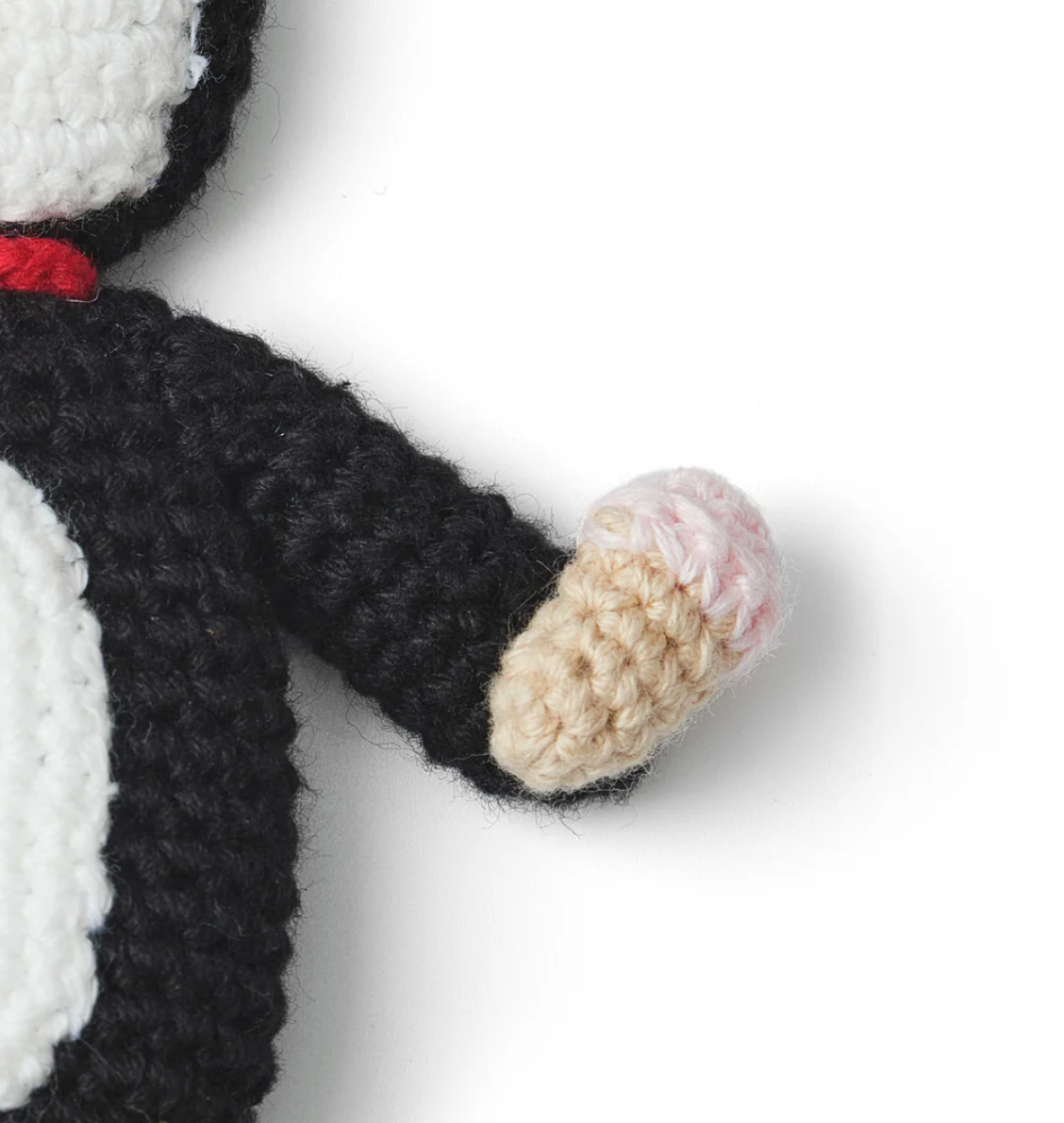Our Little Treasures - Pocket Penguin