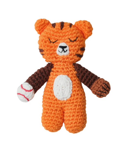 Our Little Treasures - Pocket Tiger