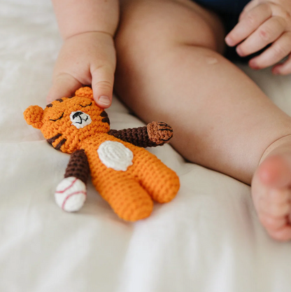Our Little Treasures - Pocket Tiger