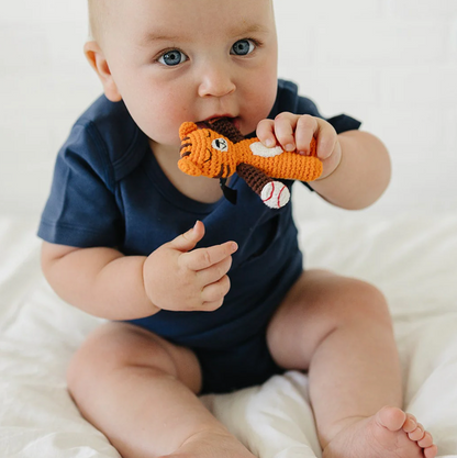 Our Little Treasures - Pocket Tiger