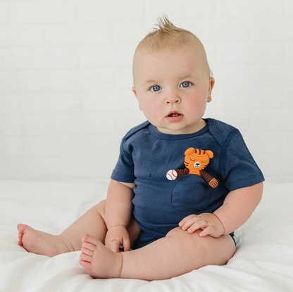 Our Little Treasures - Pocket Tiger