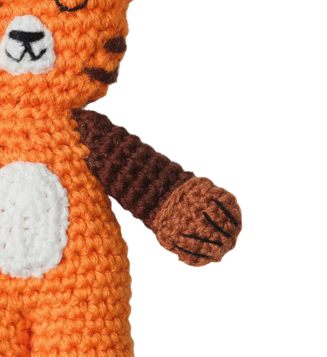 Our Little Treasures - Pocket Tiger