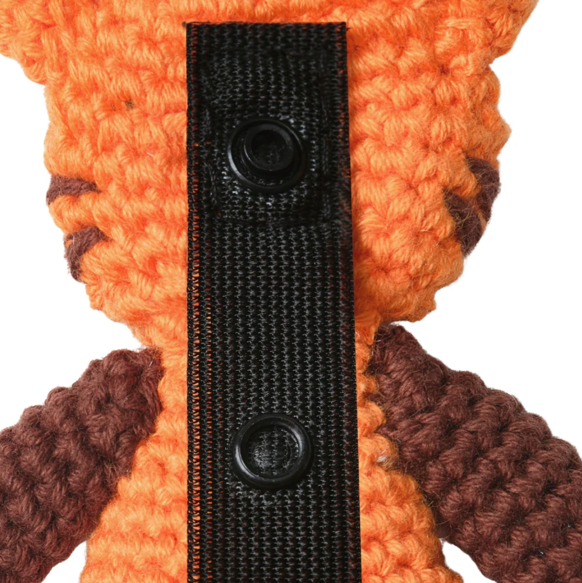 Our Little Treasures - Pocket Tiger