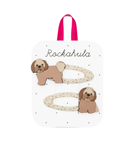 Clips - Dolly Dog