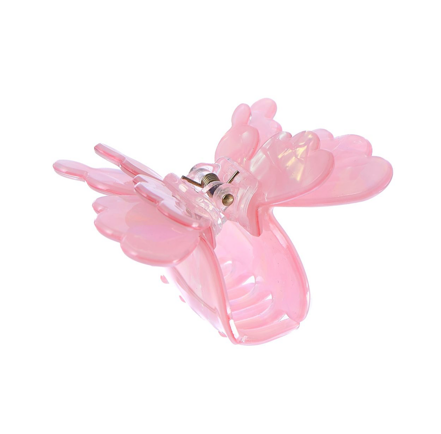 Claw Clip - Shimmer Butterfly
