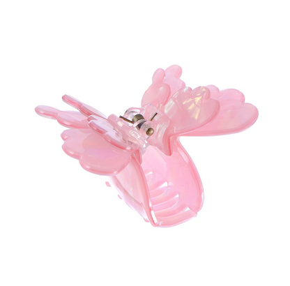 Claw Clip - Shimmer Butterfly