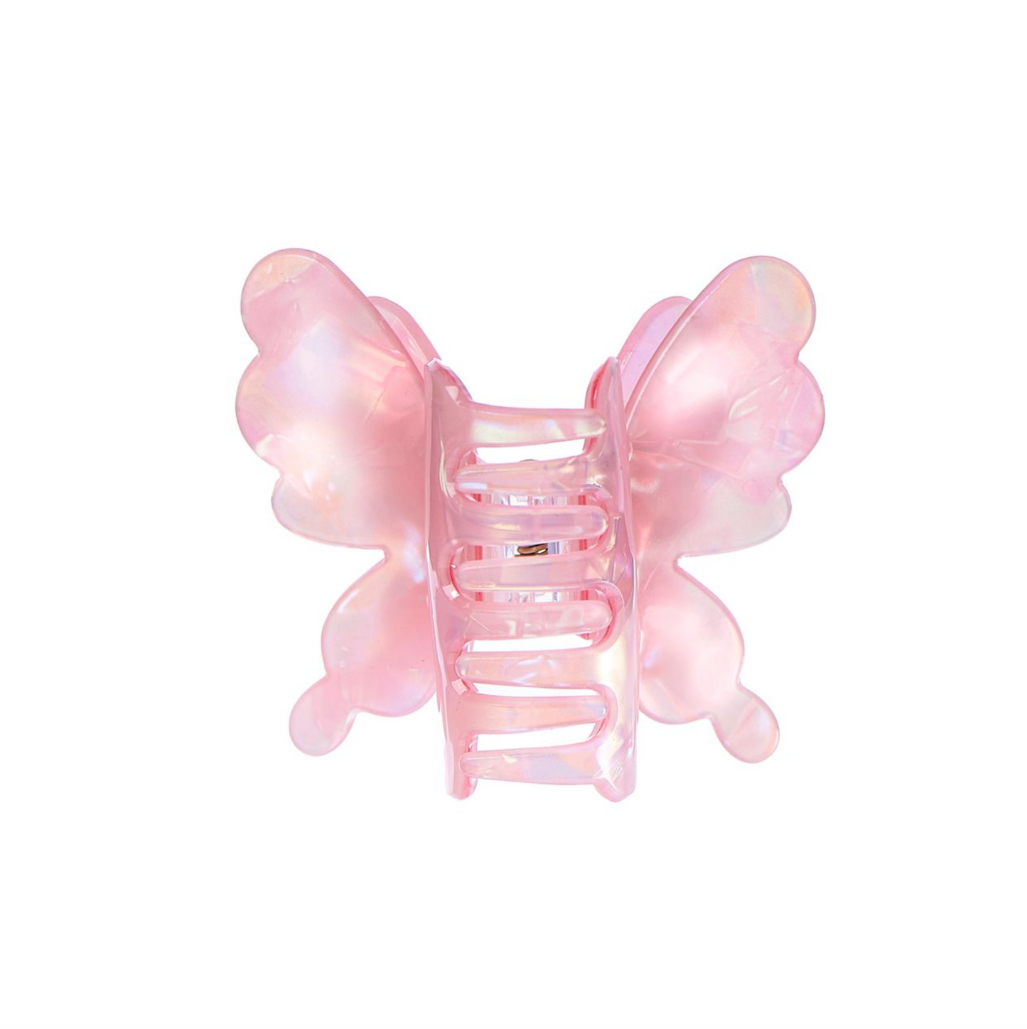Claw Clip - Shimmer Butterfly