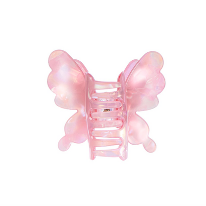 Claw Clip - Shimmer Butterfly