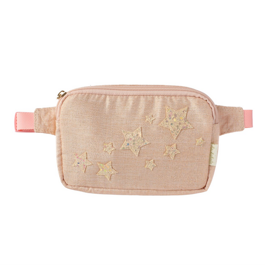 Bum Bag - Shimmer Star