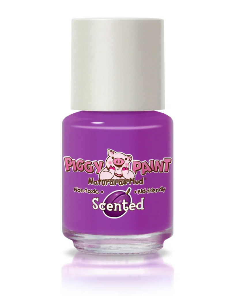 Piggy Paint Mini Scented Nail Polish - Funky Fruit