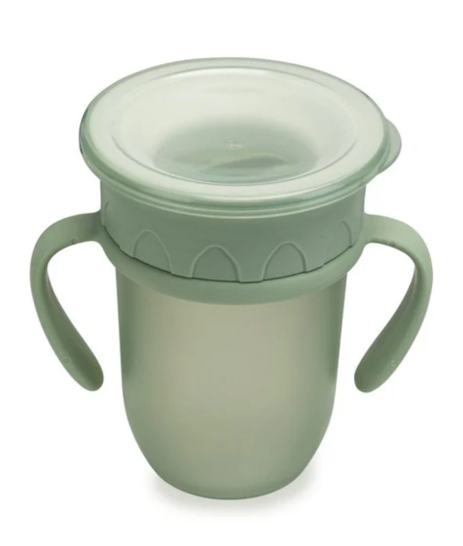 All Around Cup - Moss