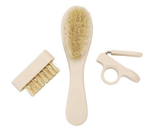 Baby Grooming Kit - Shifting Sand