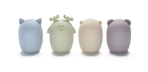 Animal Bath Toys - Canadian Collection