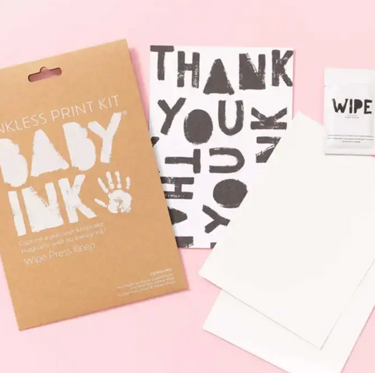 Inkless Print Kit