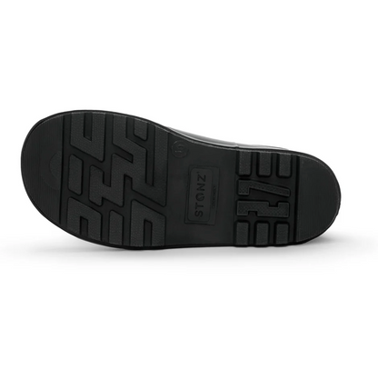Stonz Rain Boots - Black