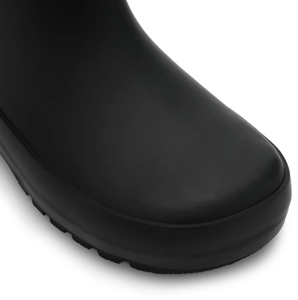 Stonz Rain Boots - Black