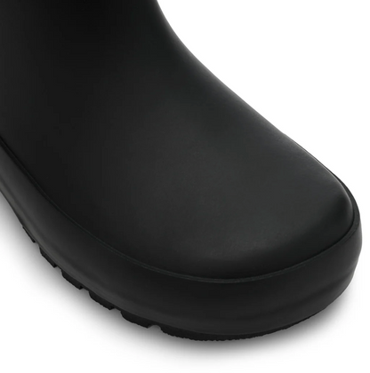 Stonz Rain Boots - Black