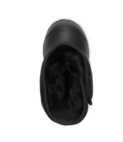 Trek Toddler Winter Boots - Black