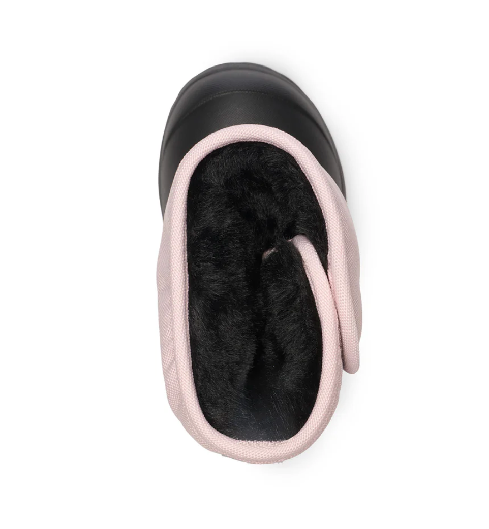 Trek Toddler Winter Boots - Haze Pink
