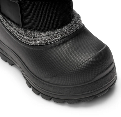 Trek Toddler Winter Boots - Heather Grey