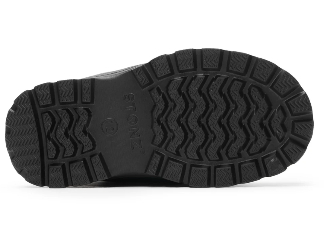Trek Kid Winter Boots - Heather Grey