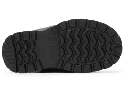 Trek Kid Winter Boots - Heather Grey