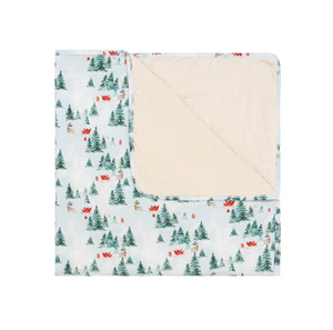 Child Blanket 1.0 TOG - Sleigh Ride