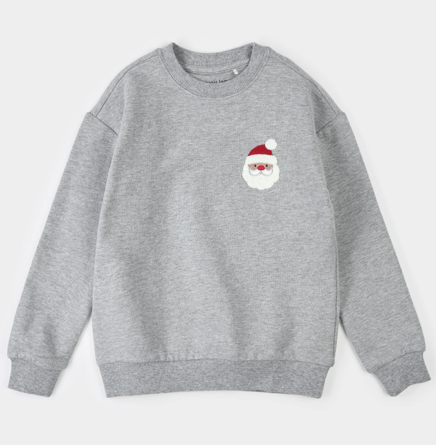 Santa Crewneck Sweatshirt