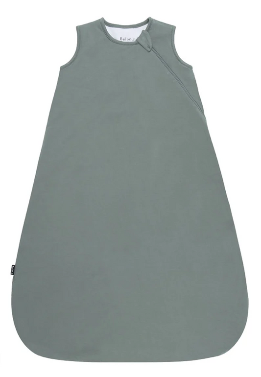 Belan.J Sleep Sack 2.5 TOG - Moss