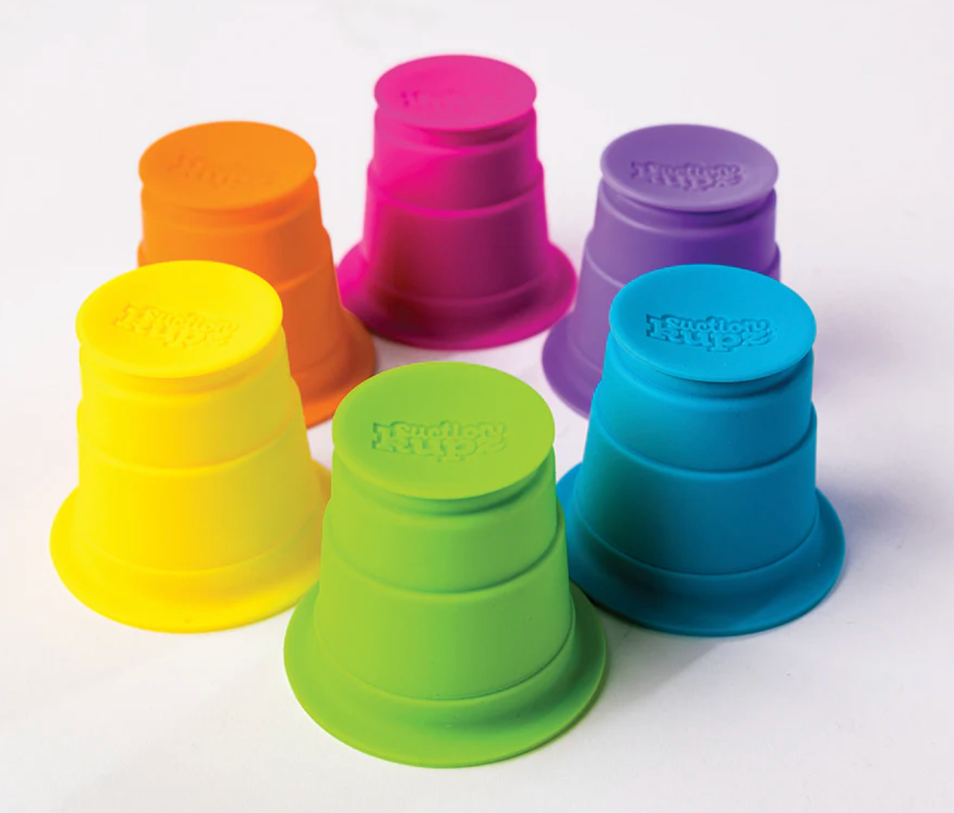 Suction Kupz