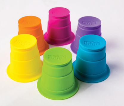 Suction Kupz