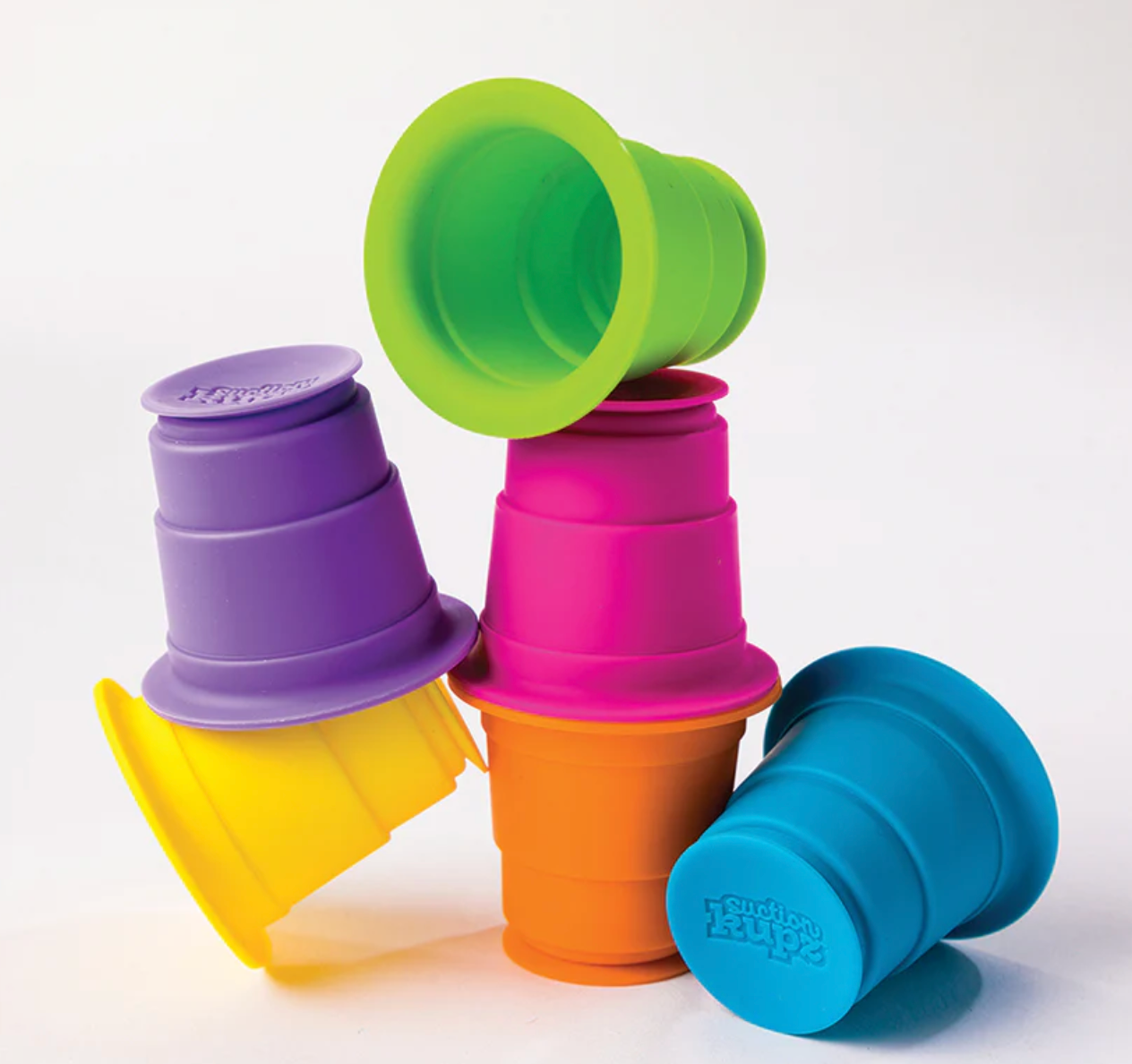 Suction Kupz