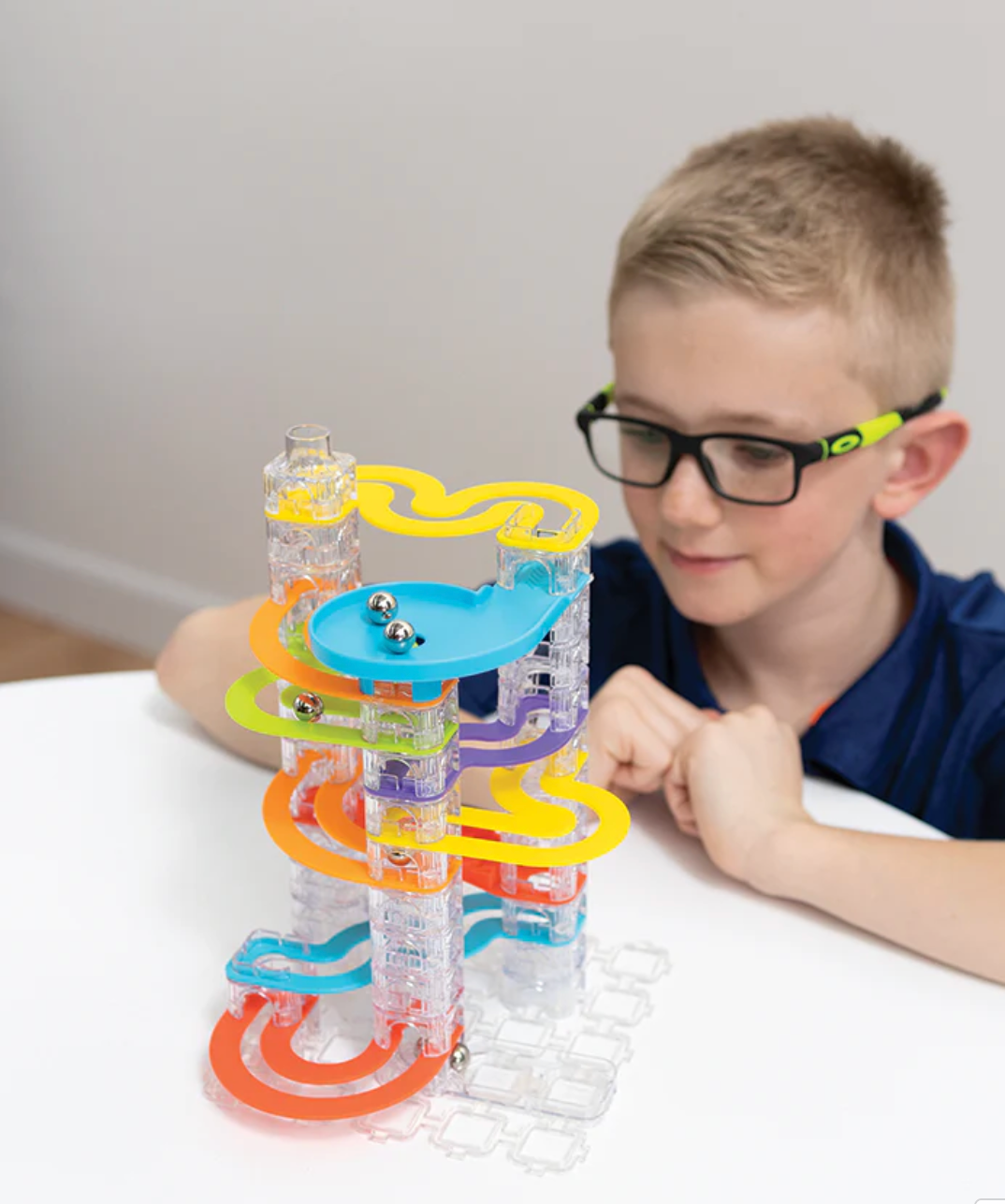 Trestle Tracks - Builder Set