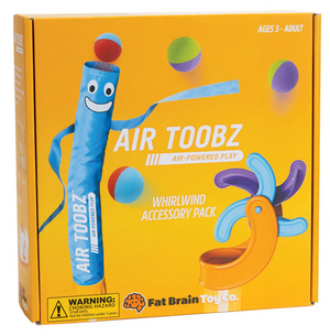 Air Toobz - Whirlwind Accessory Pack