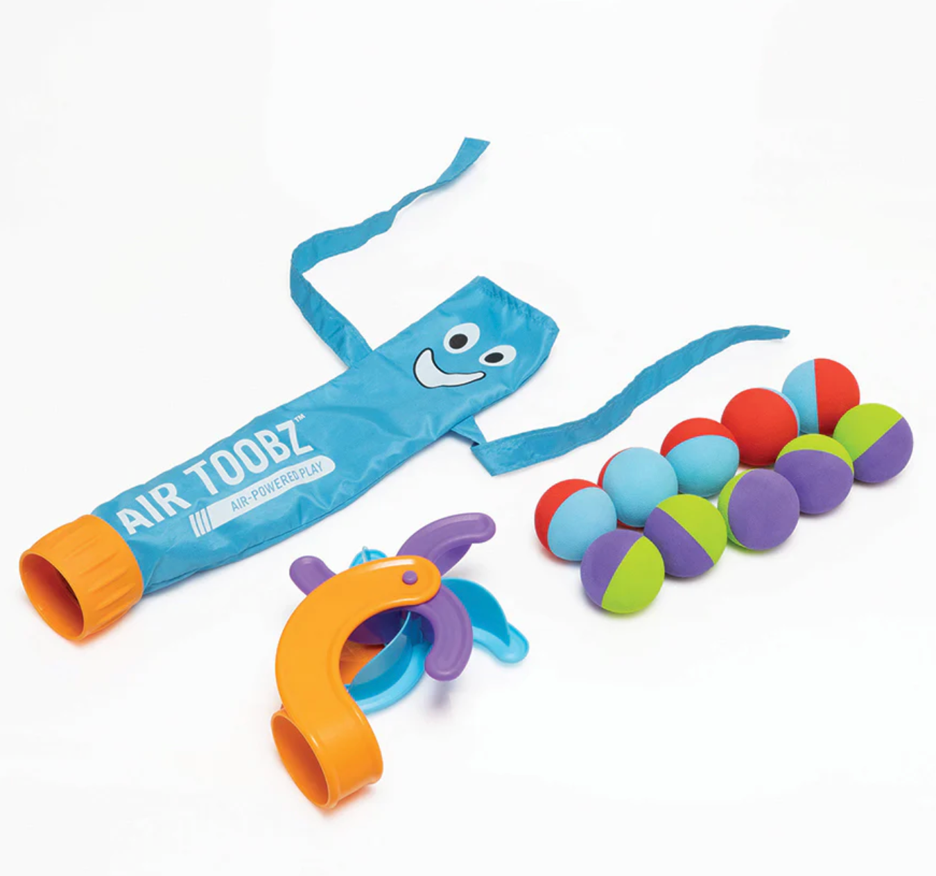 Air Toobz - Whirlwind Accessory Pack